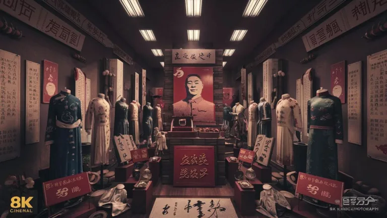 Chińska Rewolucja Kulturalna