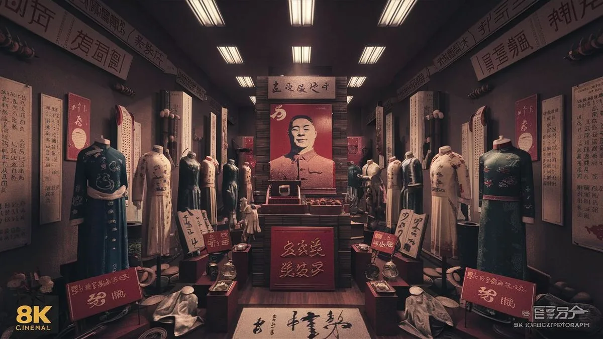Chińska Rewolucja Kulturalna