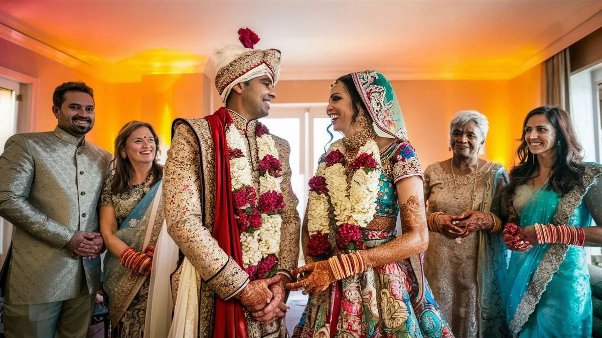 Ile żon można mieć w Indiach